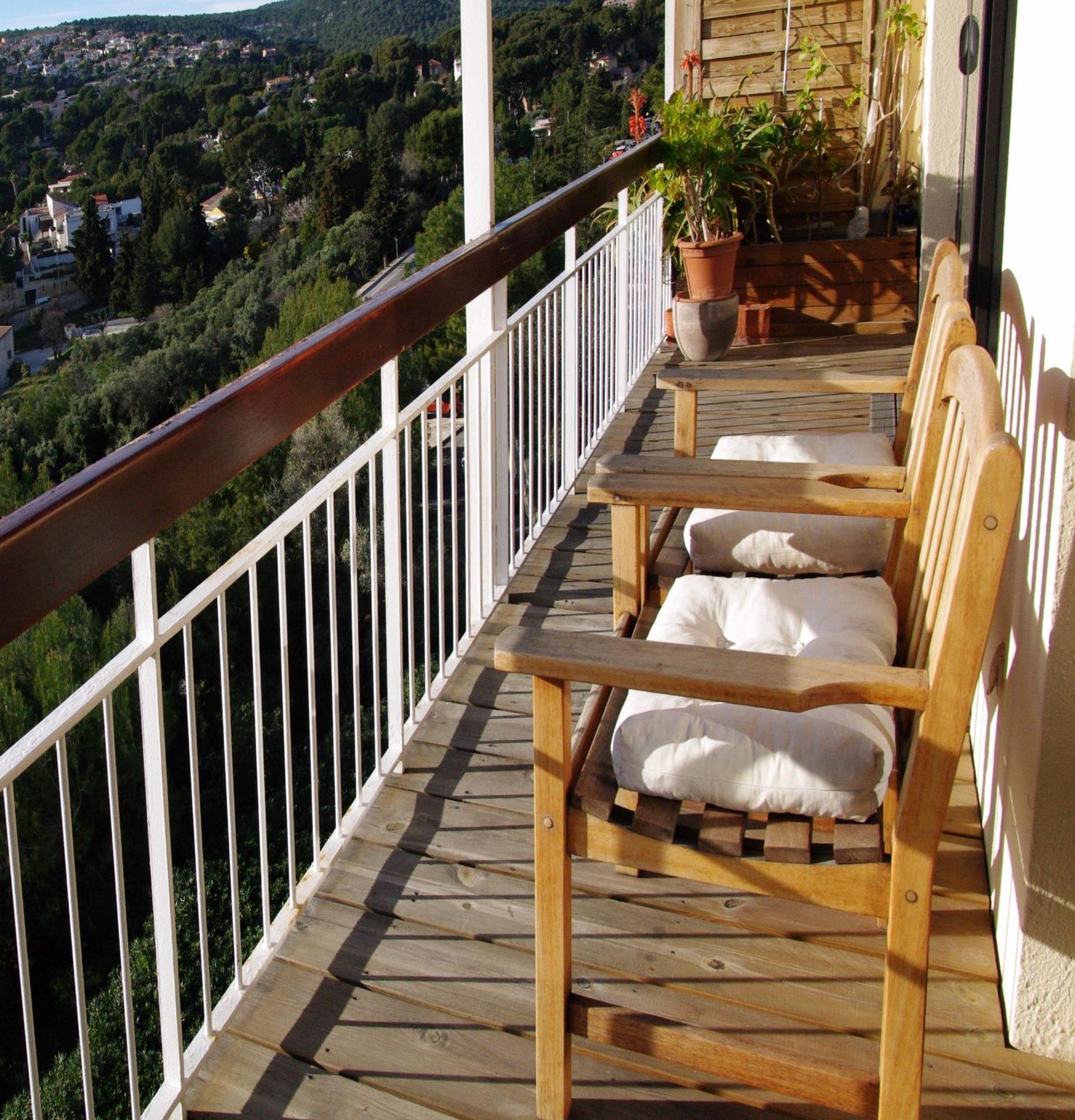 T2 A Cassis Vue Mer De Reve Kültér fotó