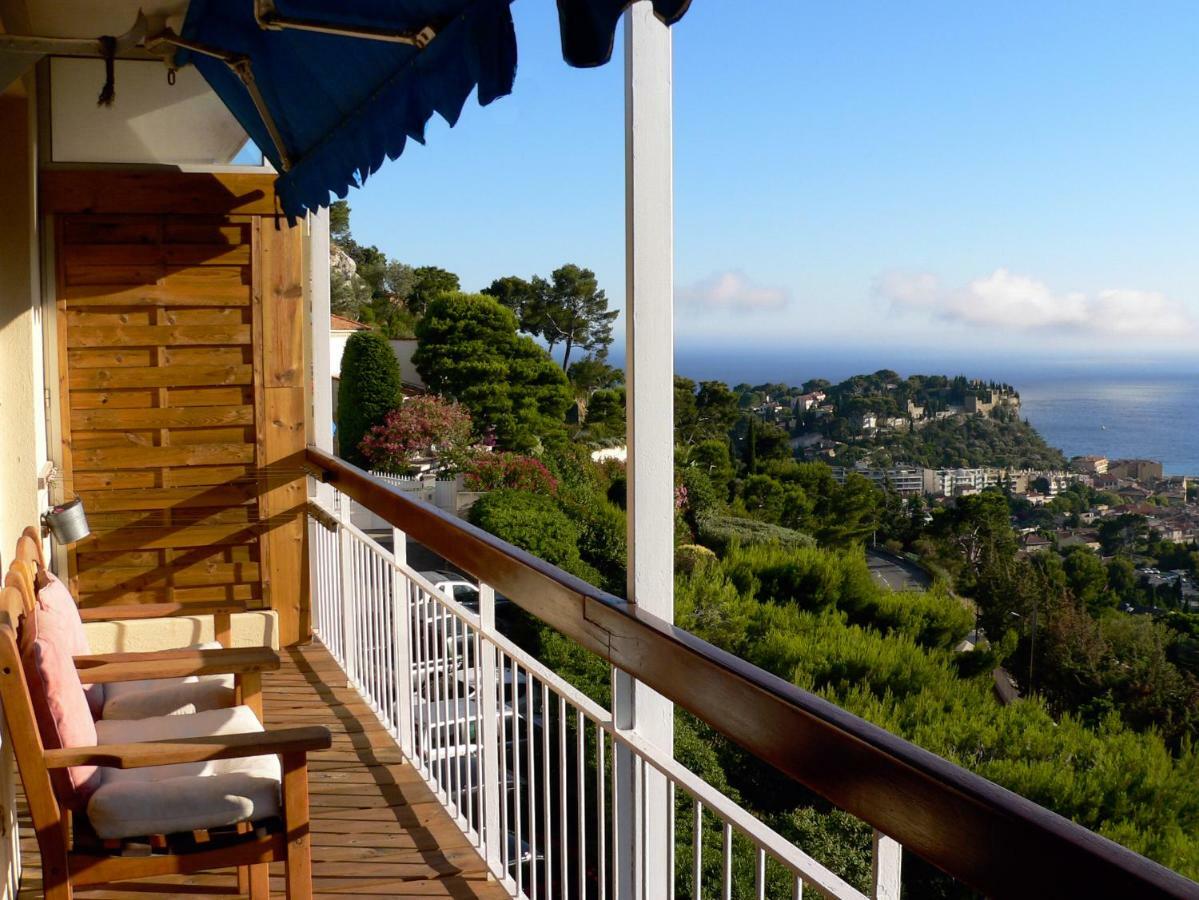 T2 A Cassis Vue Mer De Reve Kültér fotó